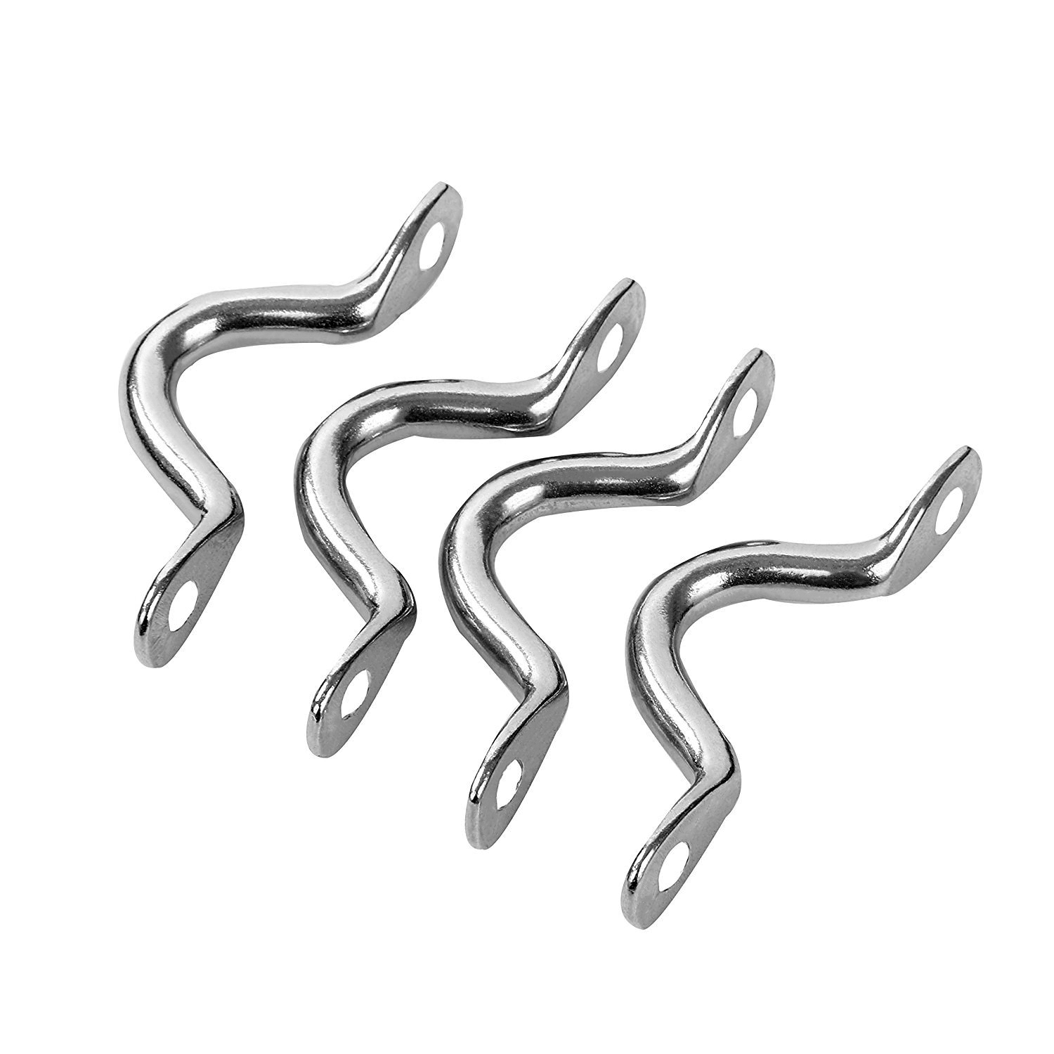 1/3/5pcs Hook Eye Plate Heavy  - Yoga Trapeze Swing review and price