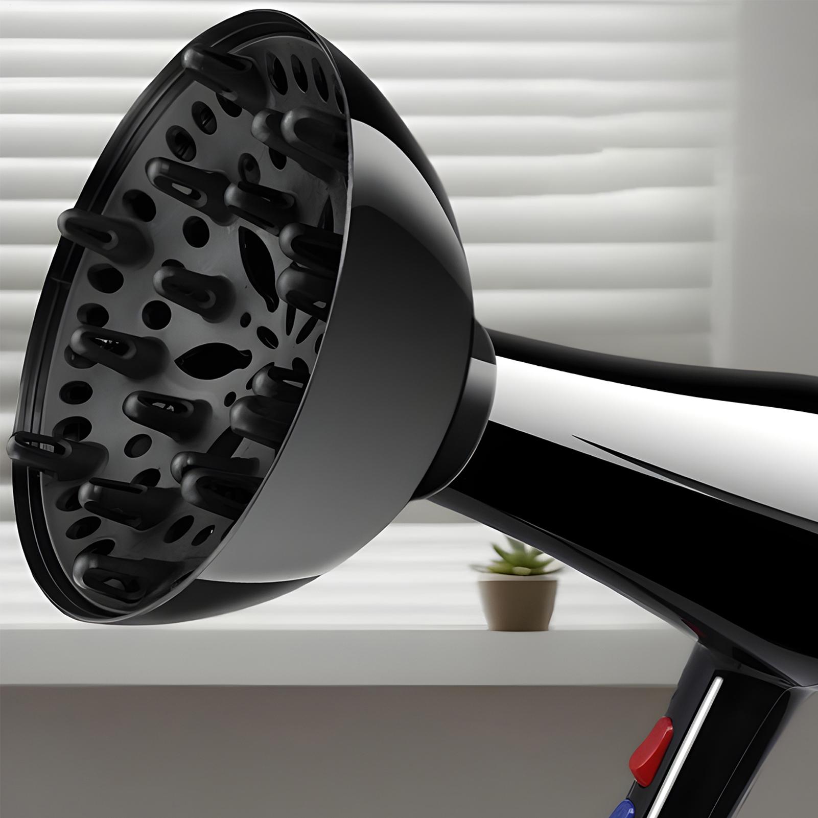 13.5x8cm Adjustable Hair Dryer - Home Gym Unit review and price