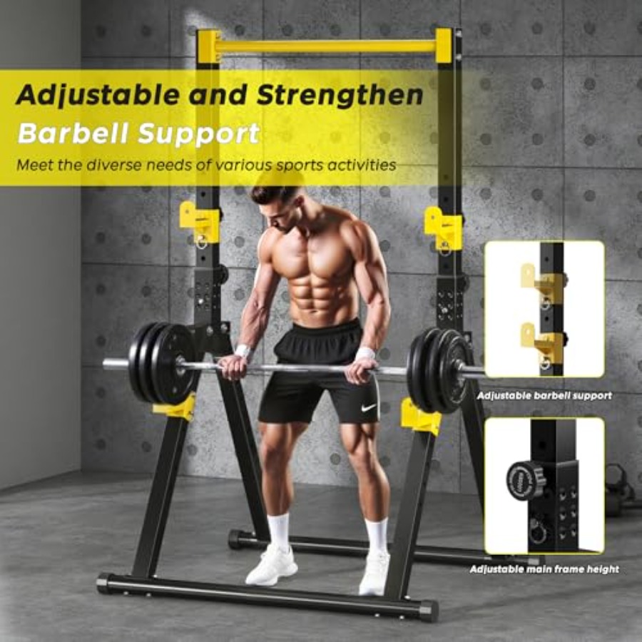 Home gym dip station pull-up b - Home Gym Design review and price