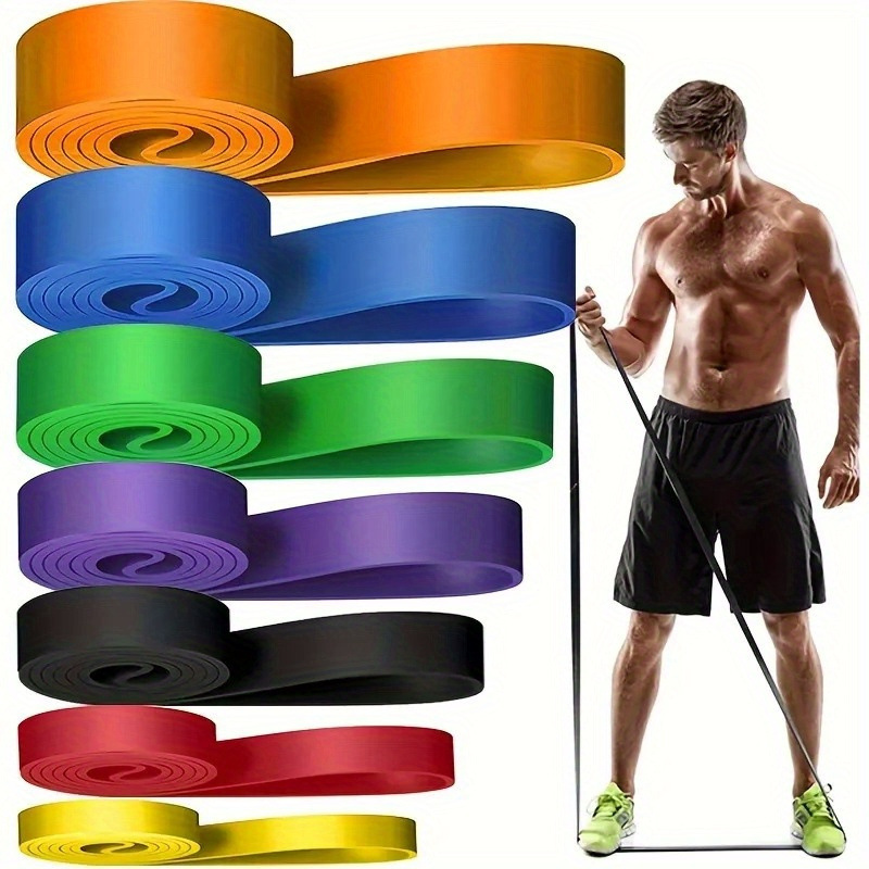 Resistance Band Set Pull Up As - Resistance Band Heavy review and price