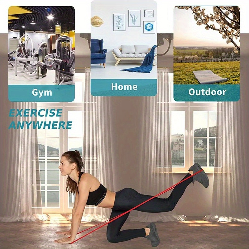 Resistance Band Set Pull Up As - Resistance Band Heavy review and price