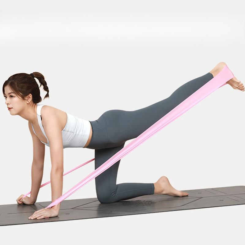 Elastic Non-slip Resistance Ba - Home Gym Unit review and price