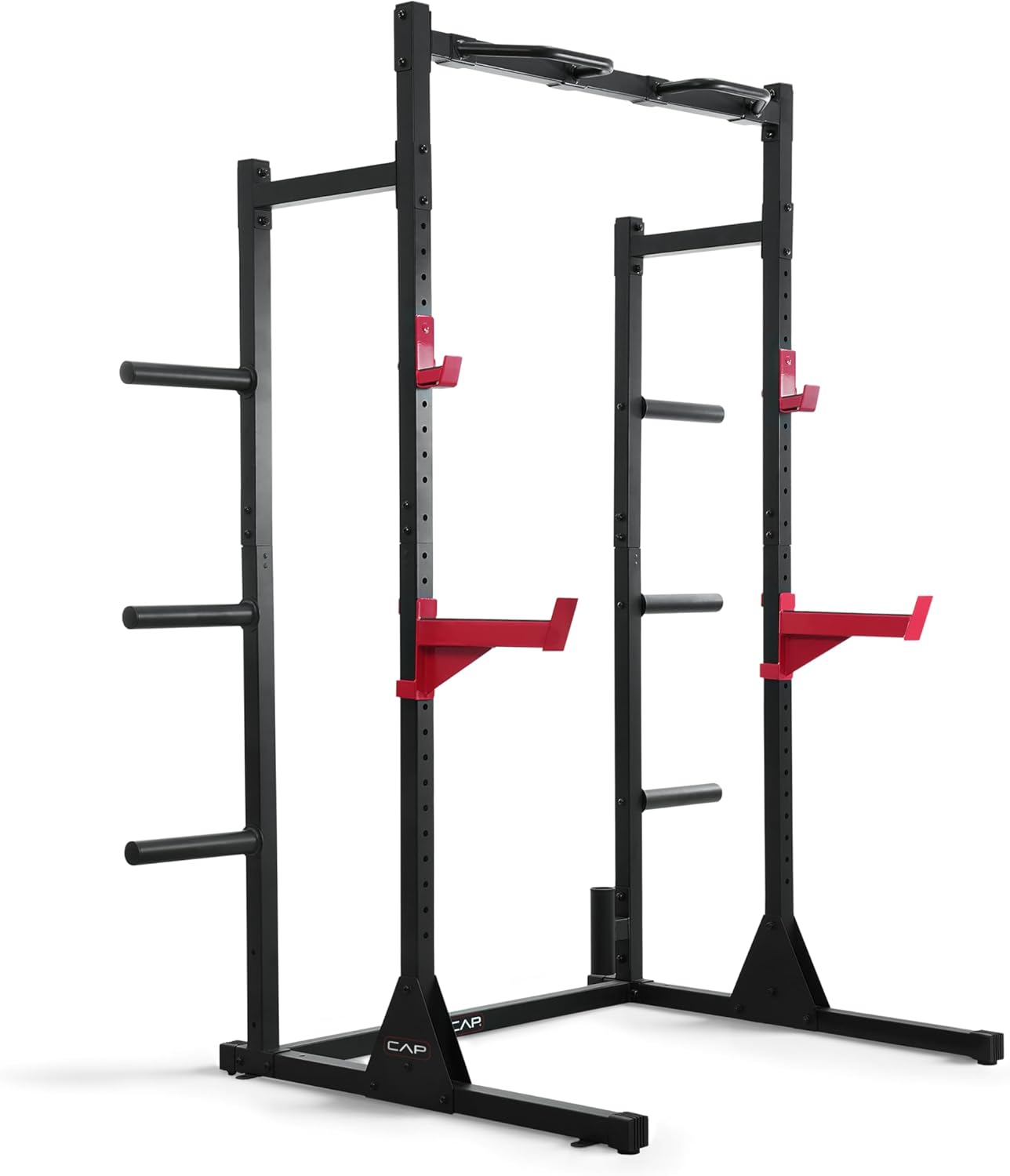 Home Gym Equipment, Steel Mate - Home Gym Power Rack review and price