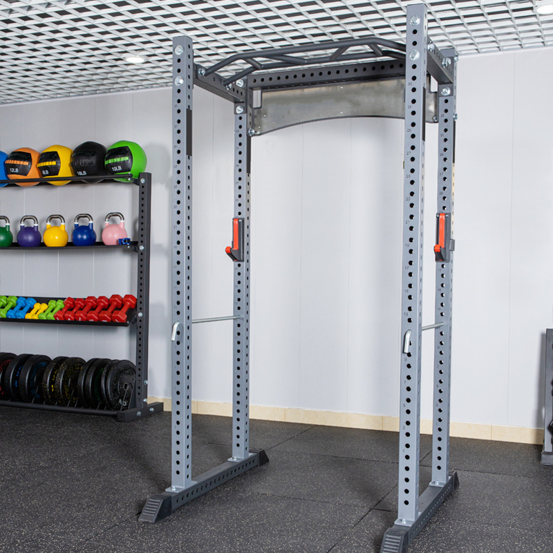 Leadman Fitness Selling Home G - Home Gym Power Rack review and price