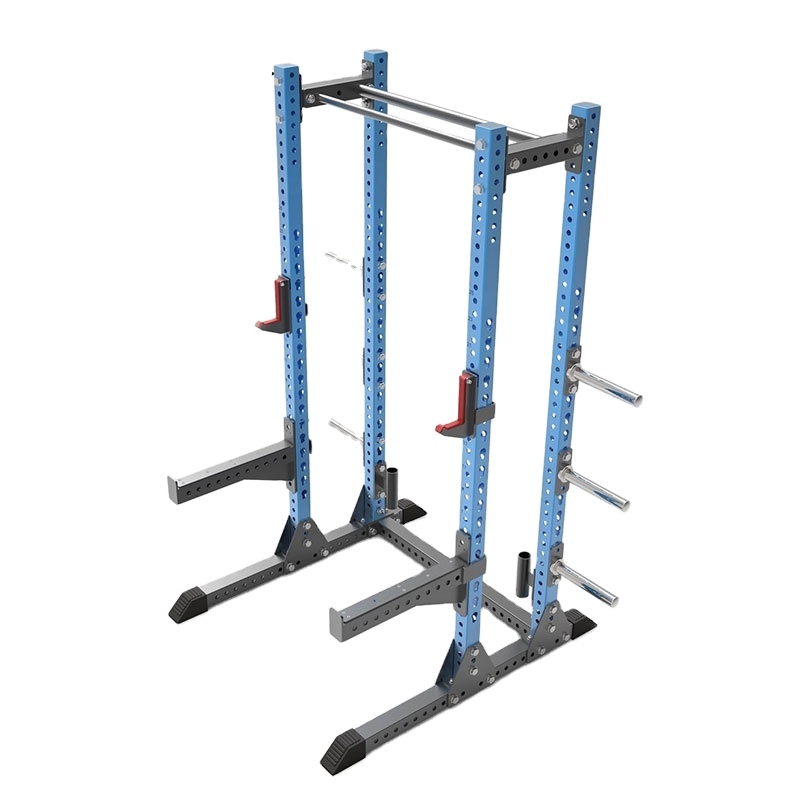 Leadman Fitness Selling Home G - Home Gym Power Rack review and price