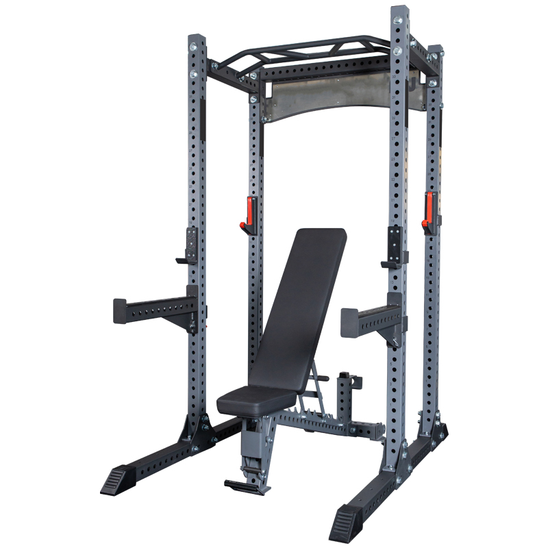 Leadman Fitness Selling Home G - Home Gym Power Rack review and price