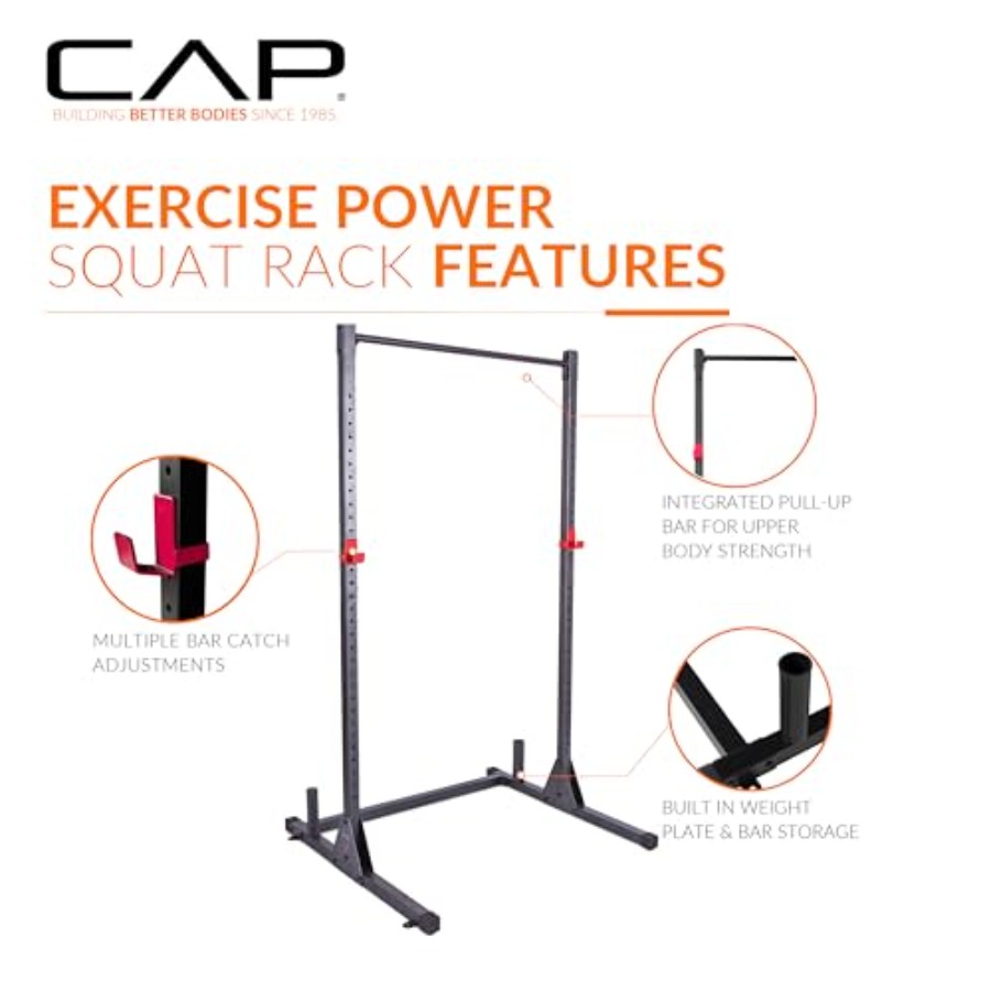 Power Racks and Attachments fo - Home Gym Power Rack review and price