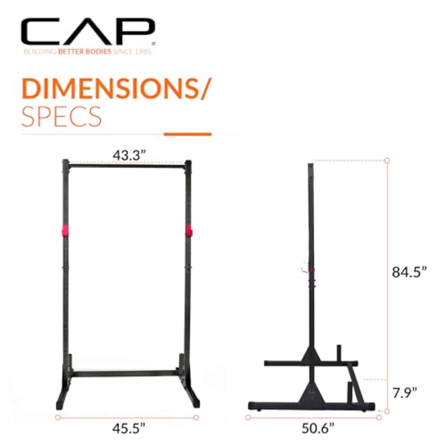 Power Racks and Attachments fo - Home Gym Power Rack review and price