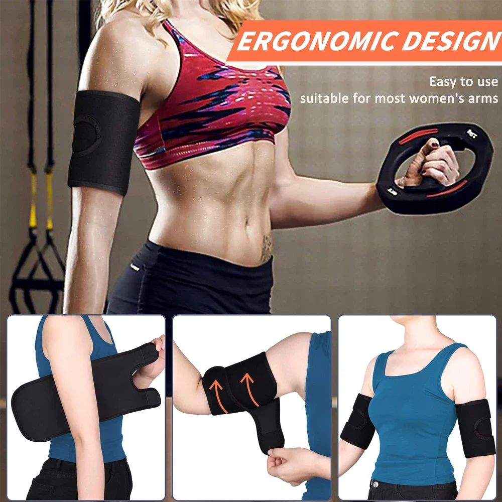 1 PCS Professional Sauna Arm T - Home Gym Unit review and price