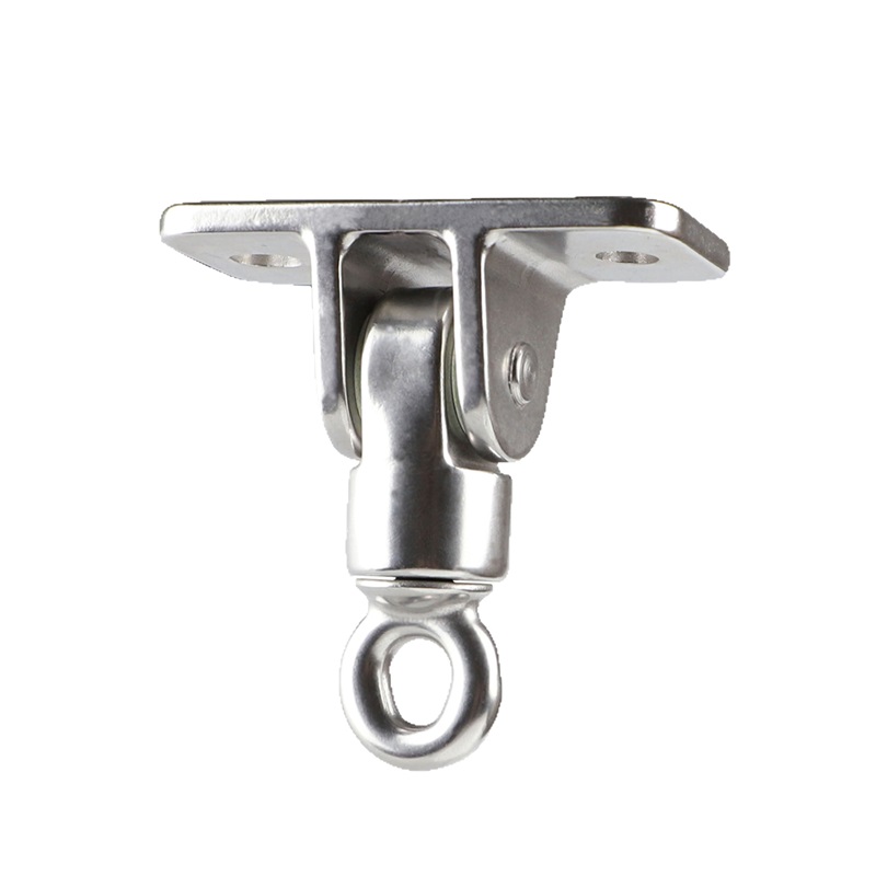1Sets Stainless Steel Hanger w - Yoga Trapeze Swing review and price