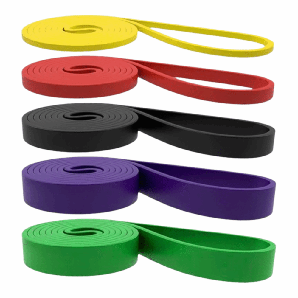 TPE Resistance Bands Set 5~120 - Resistance Band Heavy review and price