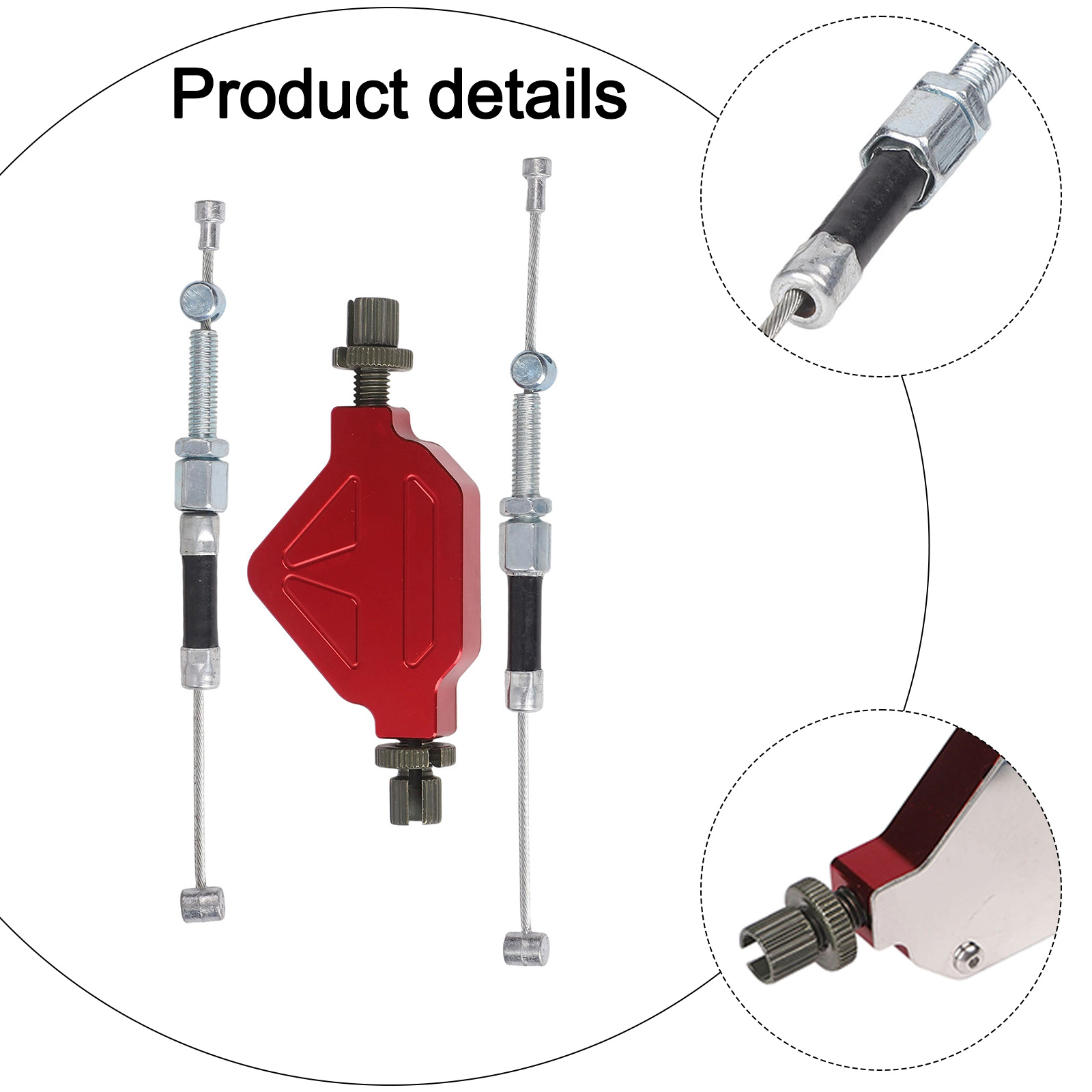Motorcycle Easy Pull Clutch Sy - Lat Pulldown Cable review and price