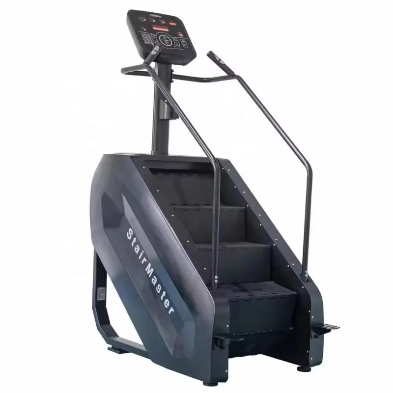 Home Use Commercial Stair Clim - Home Gym Body Master review and price