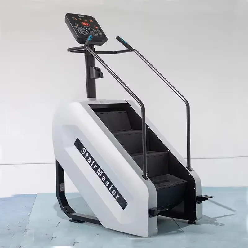 Home Use Commercial Stair Clim - Home Gym Body Master review and price