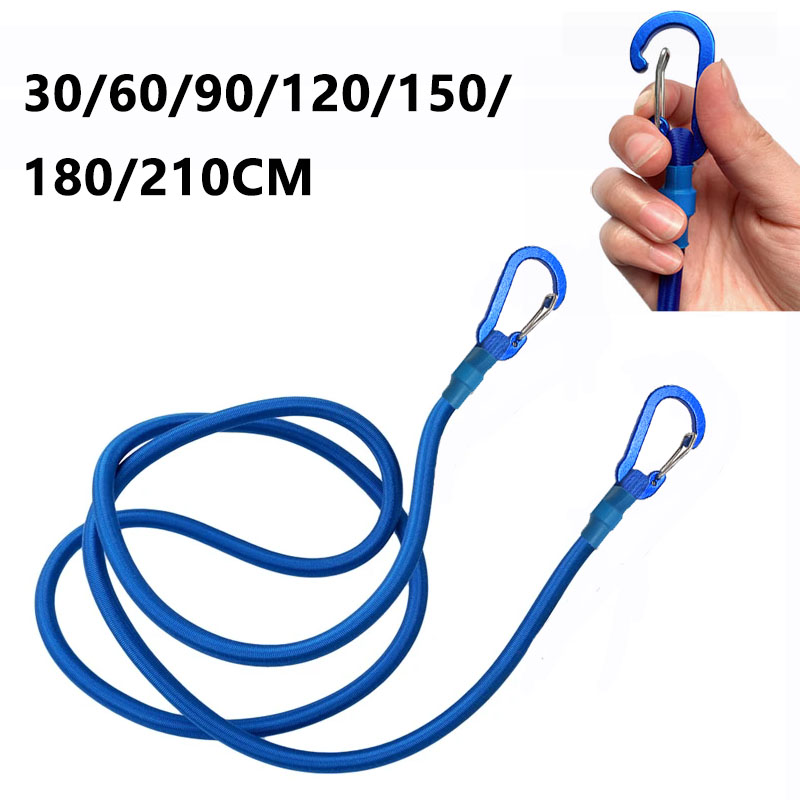 8mm Heavy Duty Elastic Rope 7  - Resistance Band Heavy review and price