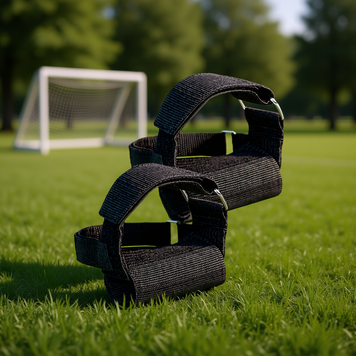 Adjustable Ankle supports Brac - Home Gym Unit review and price