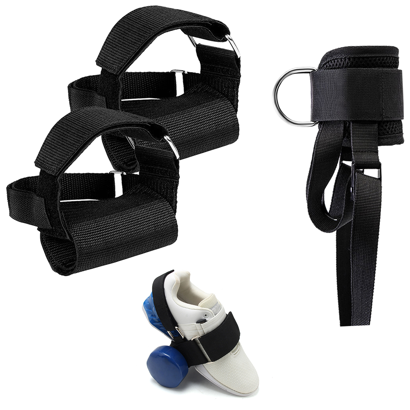 Adjustable Ankle supports Brac - Home Gym Unit review and price