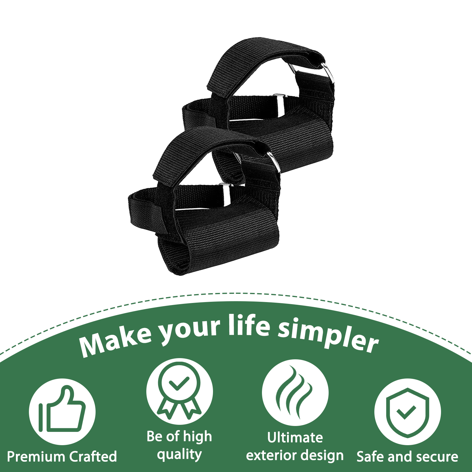Adjustable Ankle supports Brac - Home Gym Unit review and price