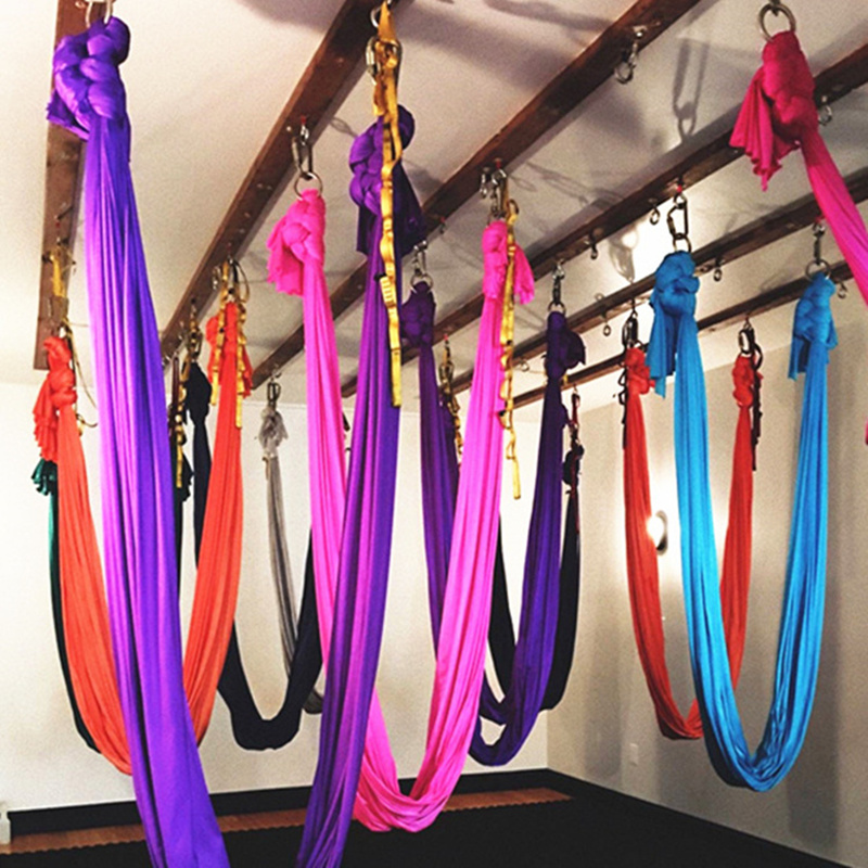 Top Quality Anti-Gravity Yoga  - Yoga Trapeze Swing review and price