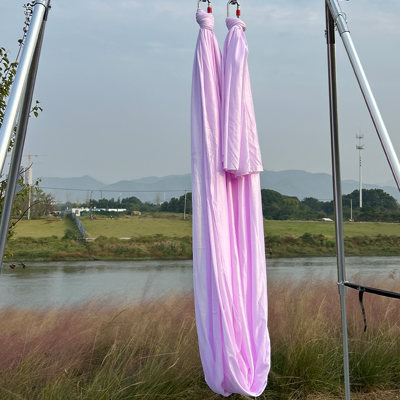 Top Quality Anti-Gravity Yoga  - Yoga Trapeze Swing review and price