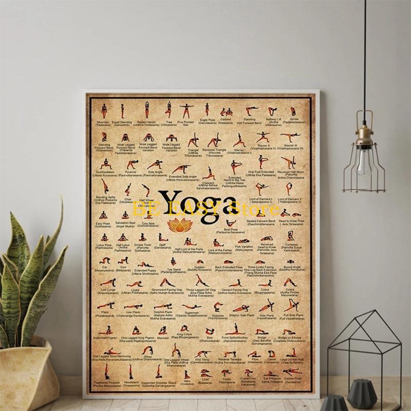 E28F Home Exercise Gym Yoga As - Home Gym Wallpaper review and price