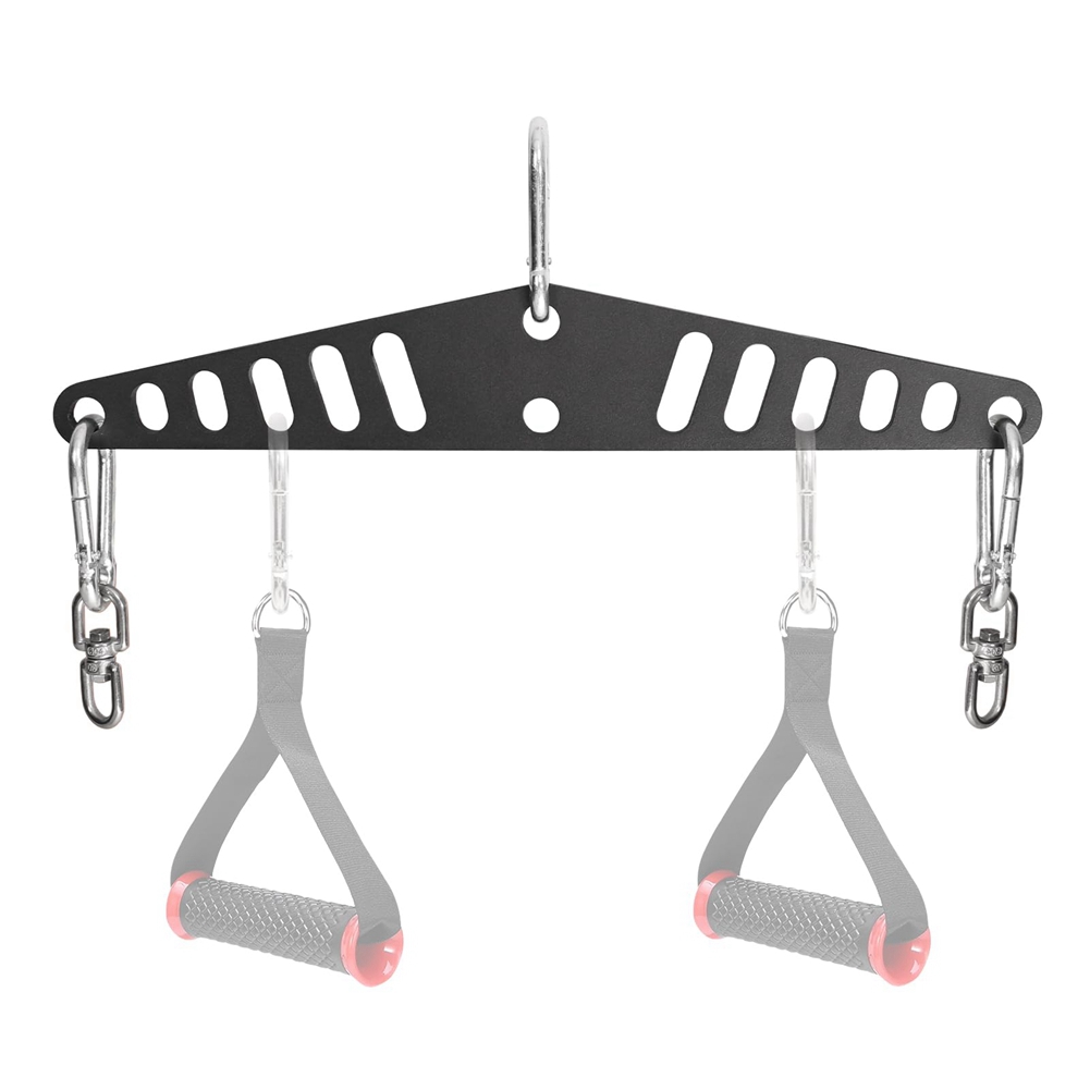ABME Multi-Grip LAT Pull Down  - Lat Pulldown Cable review and price
