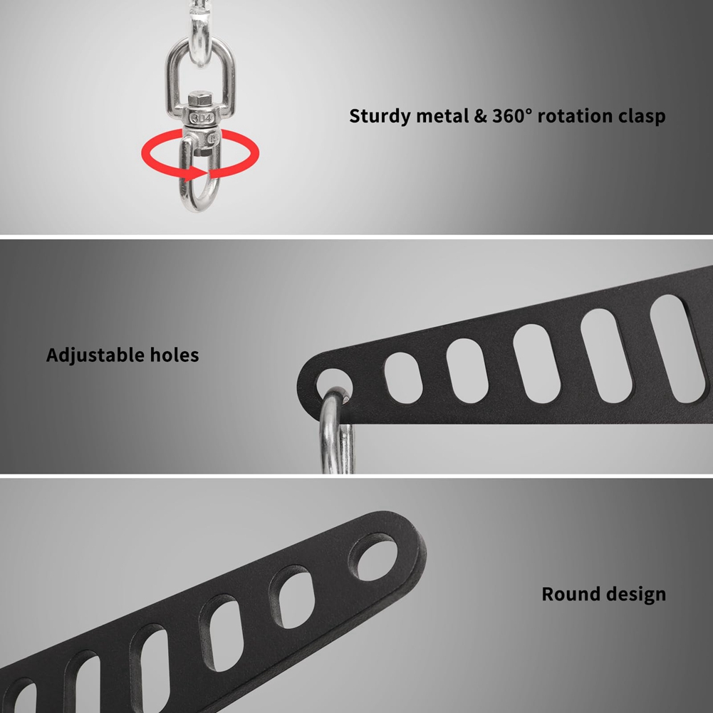 ABME Multi-Grip LAT Pull Down  - Lat Pulldown Cable review and price