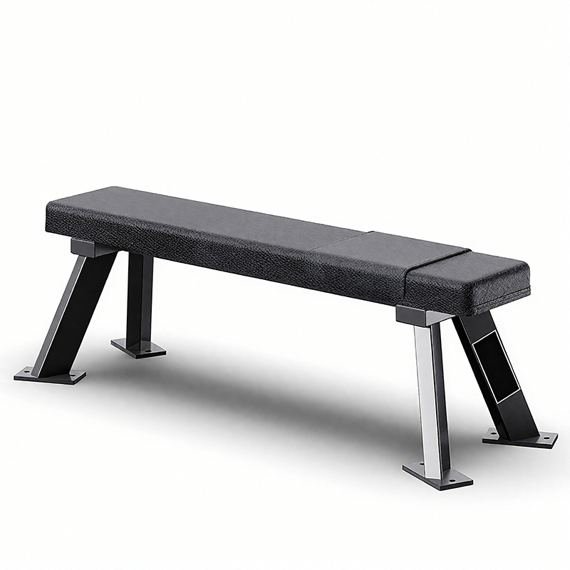 Budget-Friendly Flat Bench - E - Home Gym Design review and price