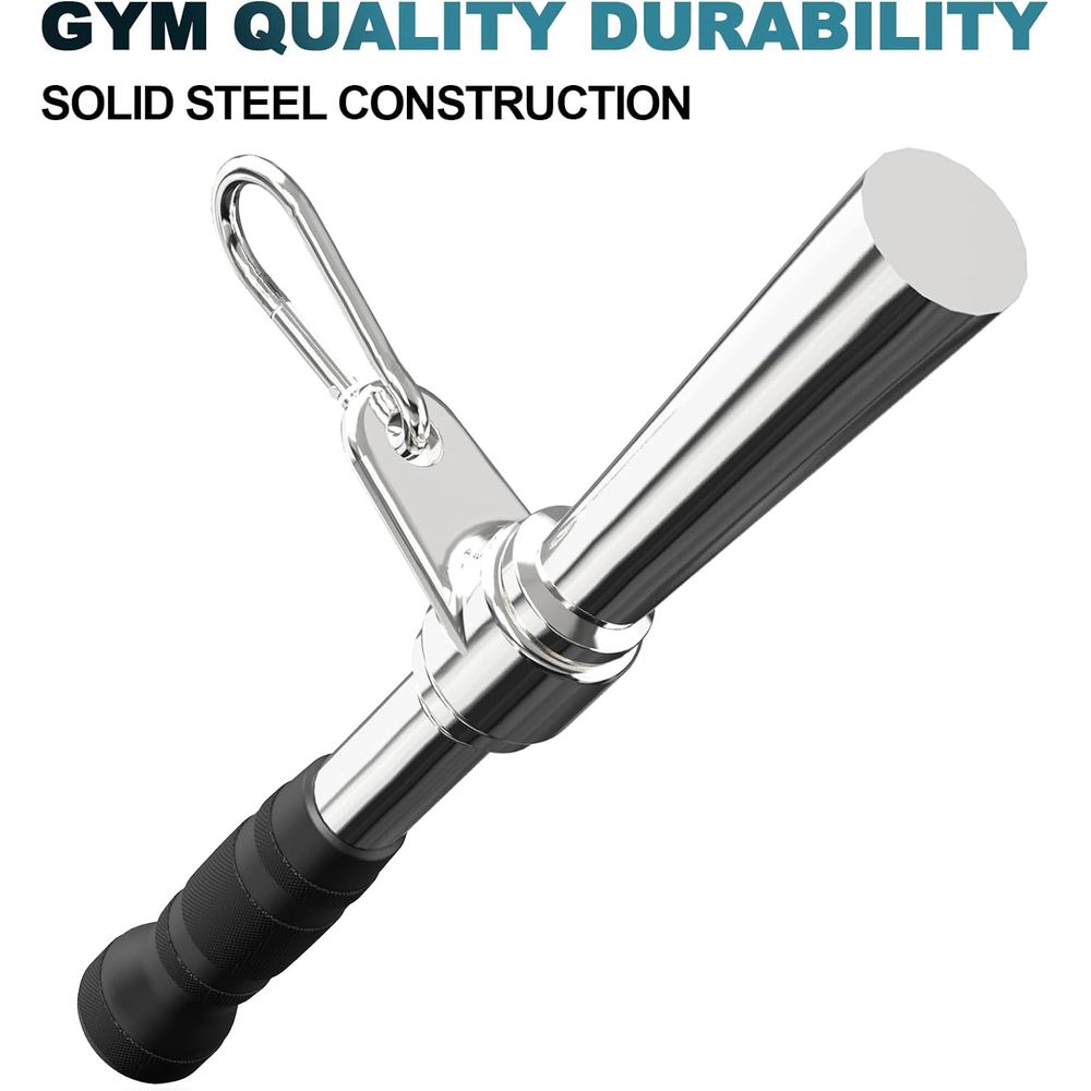 Home Gym Lat Pulldown Attachme - Lat Pulldown Cable review and price