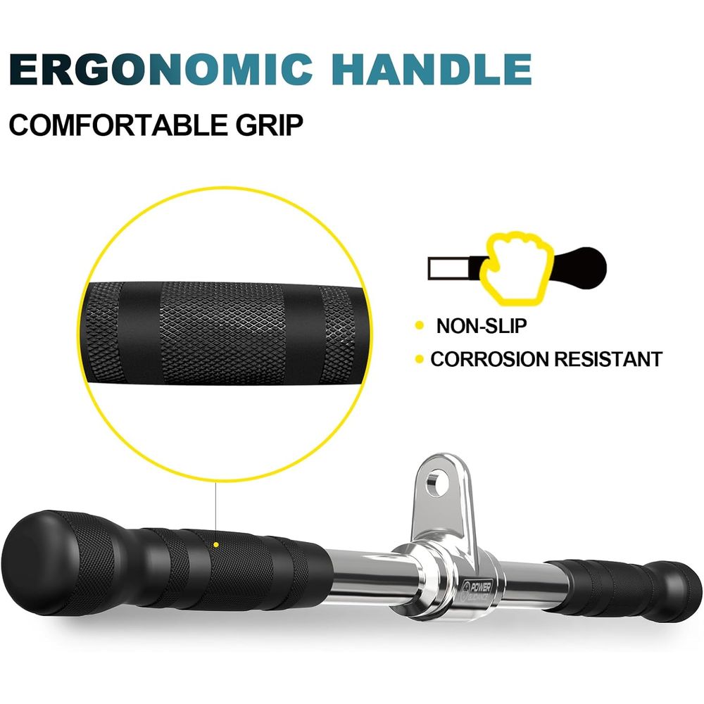Home Gym Lat Pulldown Attachme - Lat Pulldown Cable review and price