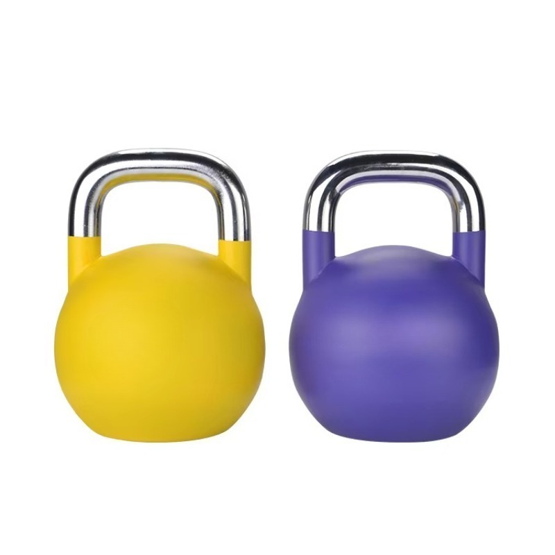 12KG Premium Kettlebell Weight - Home Gym Design review and price