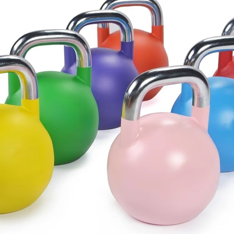 12KG Premium Kettlebell Weight - Home Gym Design review and price