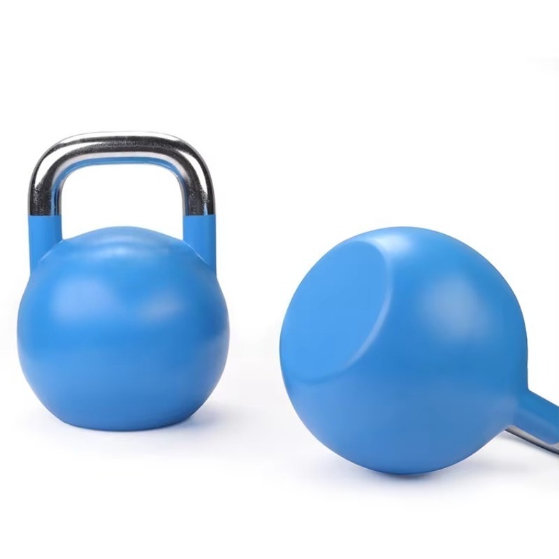 12KG Premium Kettlebell Weight - Home Gym Design review and price