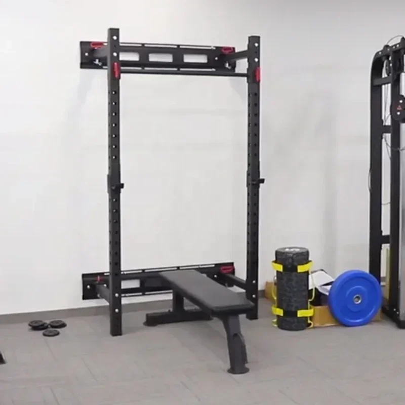 Hot sales VIGFIT Wall Mount Fo - Home Gym Half Rack review and price