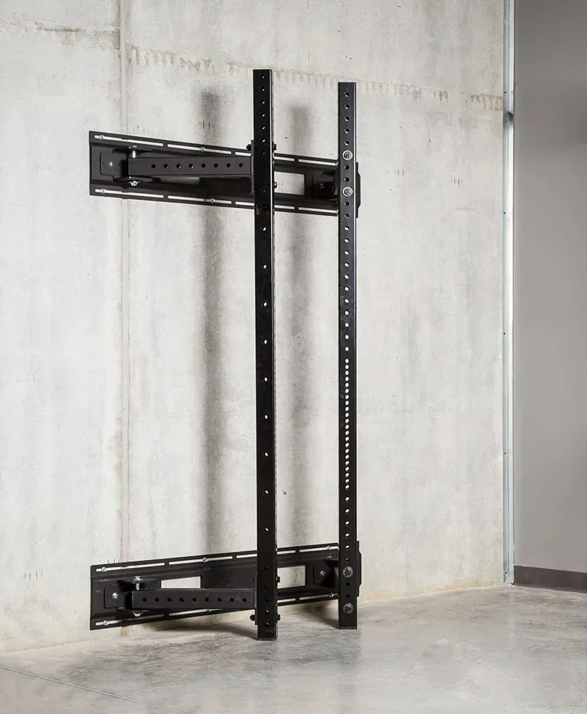Hot sales VIGFIT Wall Mount Fo - Home Gym Half Rack review and price