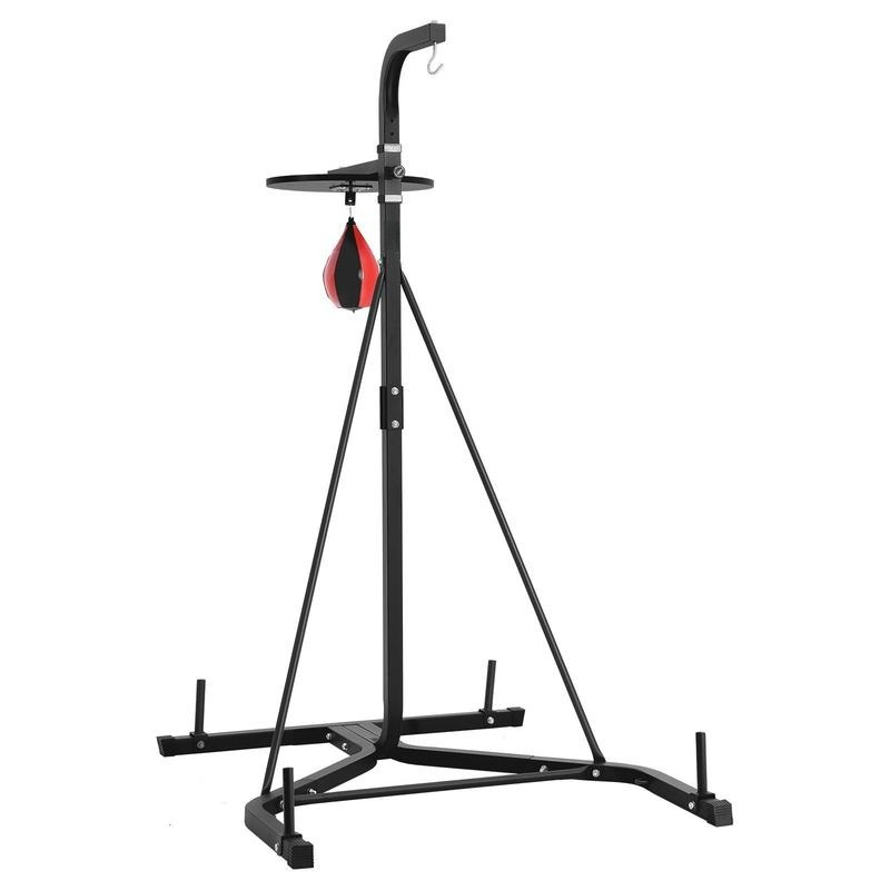 Multi-Function Boxing Bracket  - Home Gym Design review and price
