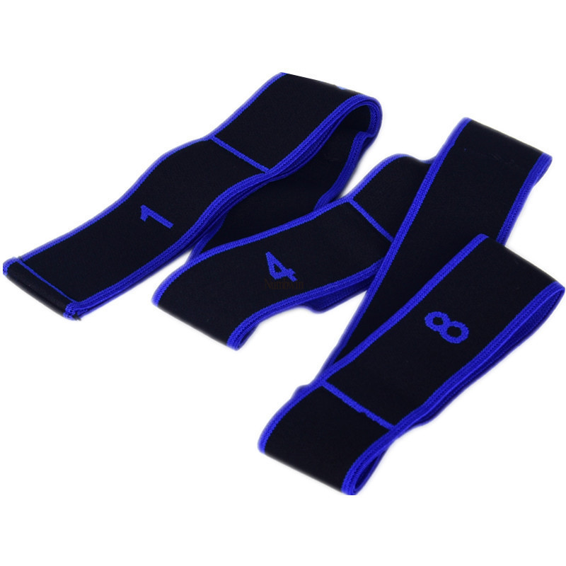 8 Grid Resistance Band Dance E - Home Gym Unit review and price