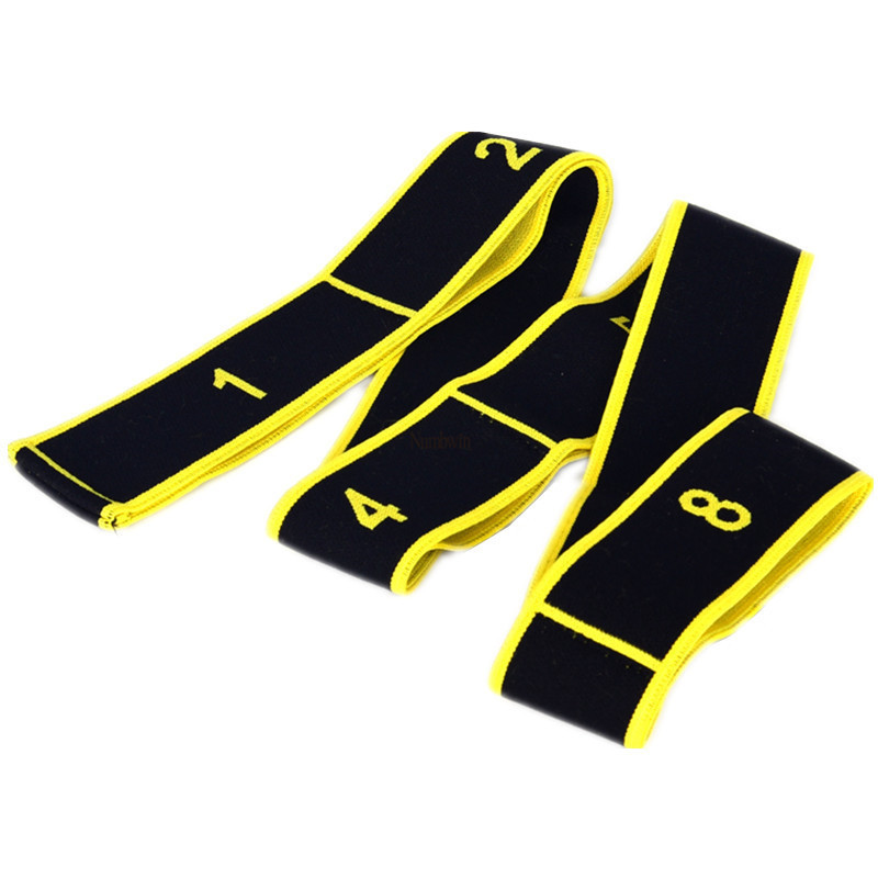 8 Grid Resistance Band Dance E - Home Gym Unit review and price