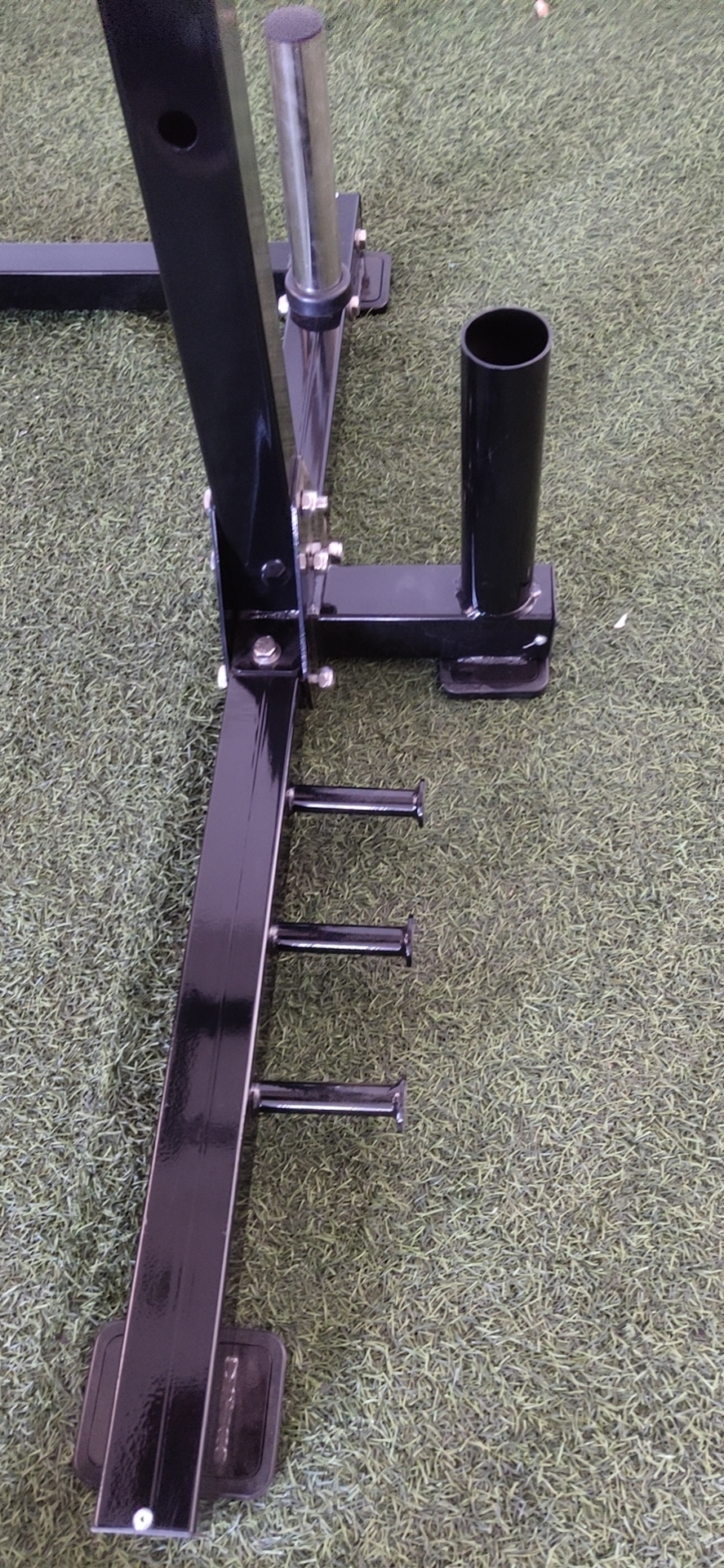 Home Gym Half Rack Power Rack  - Home Gym Half Rack review and price