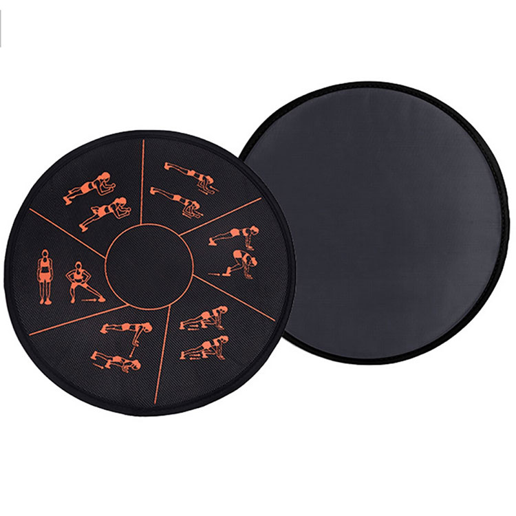 Gym Yoga Fitness Slider Glidin - Gliding Disc Slider review and price