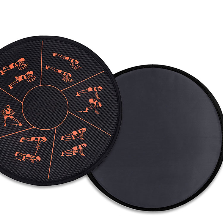 Gym Yoga Fitness Slider Glidin - Gliding Disc Slider review and price