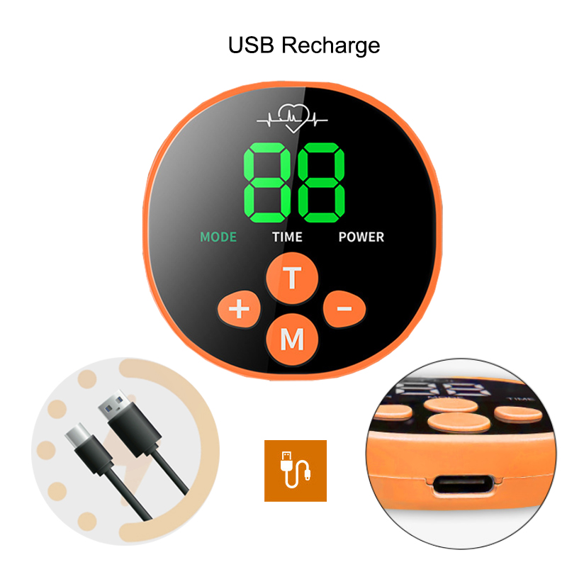 Abdominal Toning Belt Smart Ab - Home Gym Room review and price