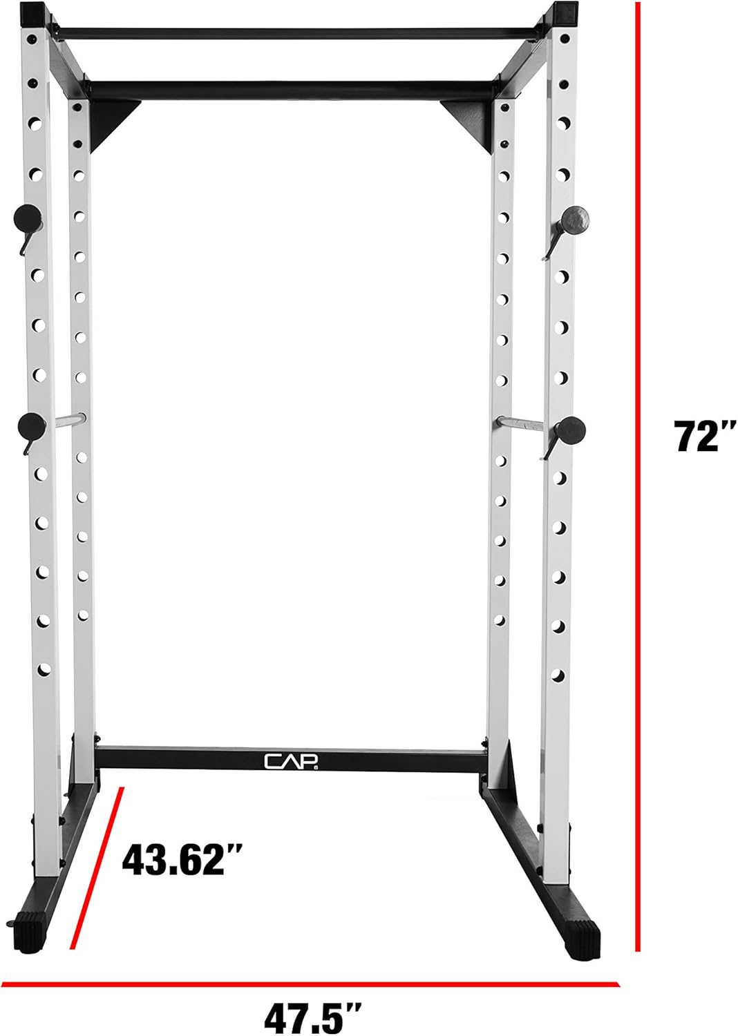 Home Gym Full Cage Power Rack, - Home Gym Power Rack review and price
