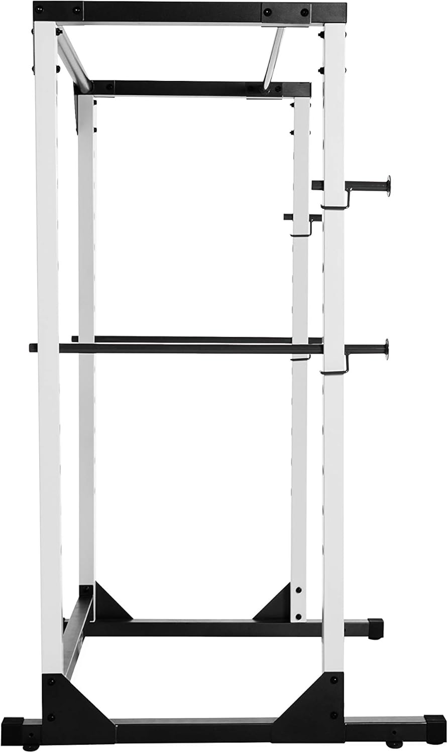 Home Gym Full Cage Power Rack, - Home Gym Power Rack review and price