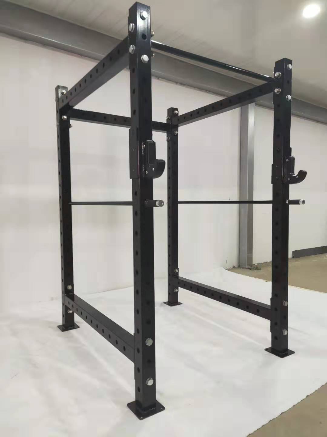 Power Cage & Squat Rack for We - Home Gym Power Rack review and price