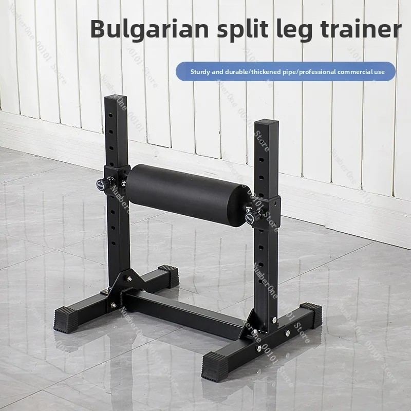 Home Gym Bulgarian Split Squat - Home Gym Room review and price