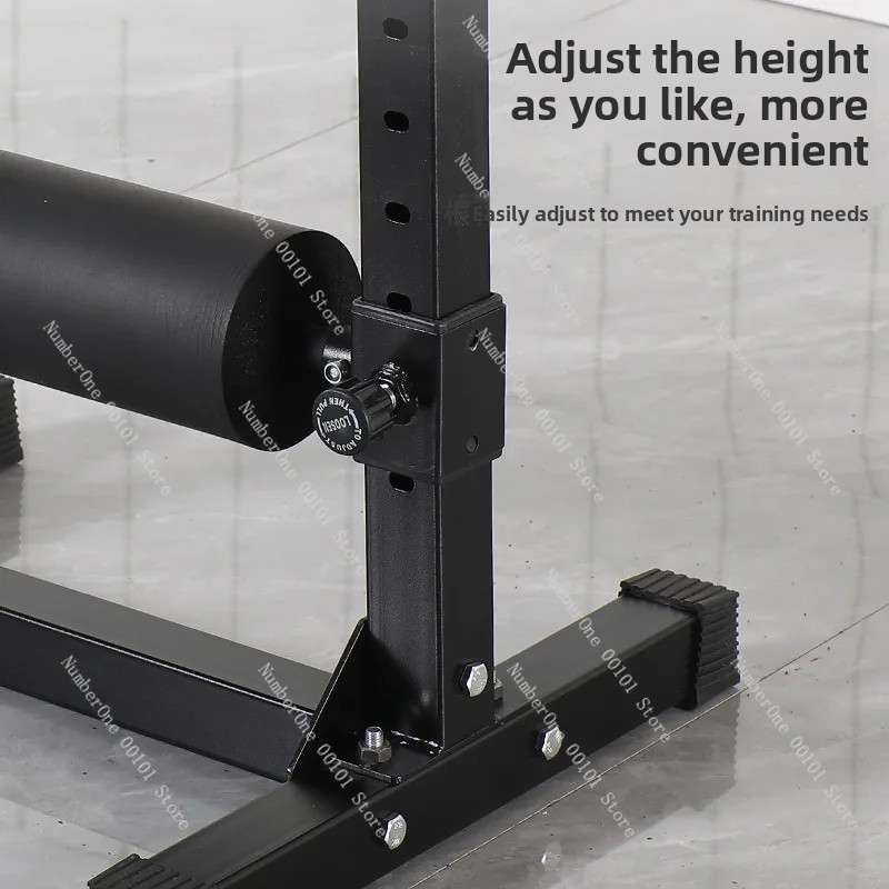 Home Gym Bulgarian Split Squat - Home Gym Room review and price
