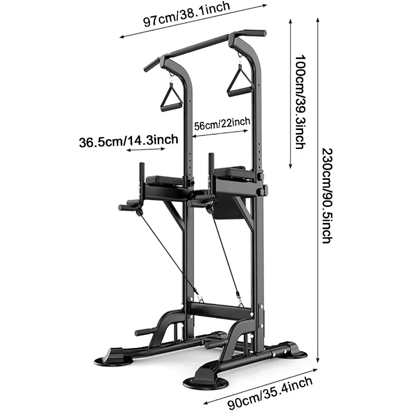 Best-Selling Indoor Multi-Func - Home Gym Design review and price