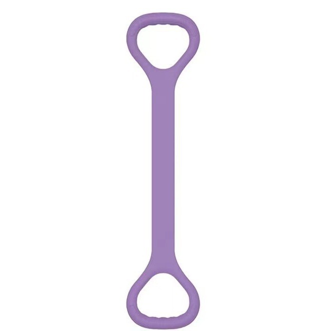 Figure 8 Resistance Band Yoga  - Home Gym Unit review and price
