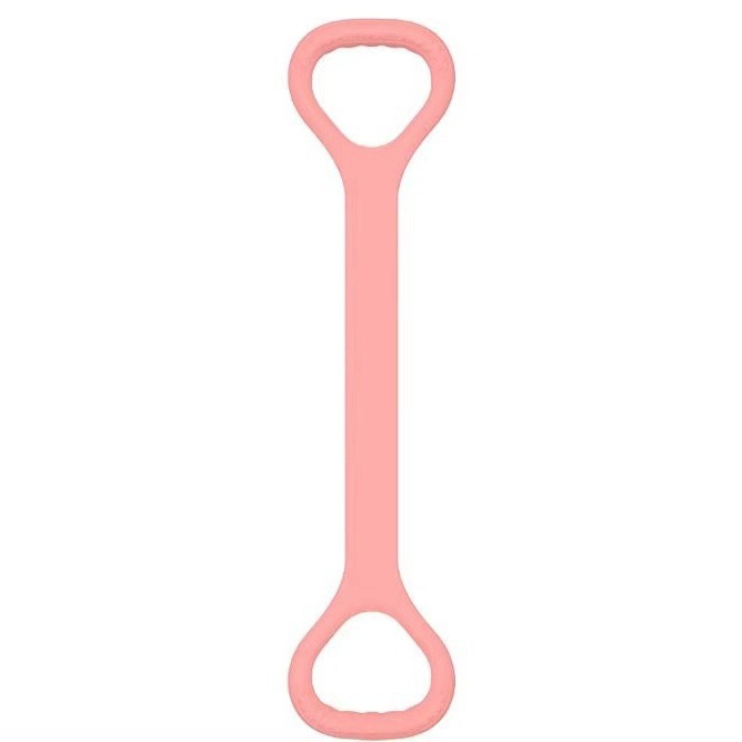 Figure 8 Resistance Band Yoga  - Home Gym Unit review and price